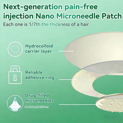 𝐈𝐧𝐬𝐋𝐞𝐦𝐨𝐧® 𝑴𝒐𝒓𝒊𝒏𝒈𝒂 & 𝑩𝒆𝒓𝒃𝒆𝒓𝒊𝒏𝒆 𝟏𝟎-𝐈𝐍-𝟏 𝐀𝐝𝐯𝐚𝐧𝐜𝐞𝐝 𝐍𝐚𝐧𝐨 𝐌𝐢𝐜𝐫𝐨𝐧𝐞𝐞𝐝𝐥𝐞 𝐏𝐚𝐭𝐜𝐡