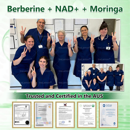 𝐈𝐧𝐬𝐋𝐞𝐦𝐨𝐧® 𝑴𝒐𝒓𝒊𝒏𝒈𝒂 & 𝑩𝒆𝒓𝒃𝒆𝒓𝒊𝒏𝒆 𝟏𝟎-𝐈𝐍-𝟏 𝐀𝐝𝐯𝐚𝐧𝐜𝐞𝐝 𝐍𝐚𝐧𝐨 𝐌𝐢𝐜𝐫𝐨𝐧𝐞𝐞𝐝𝐥𝐞 𝐏𝐚𝐭𝐜𝐡