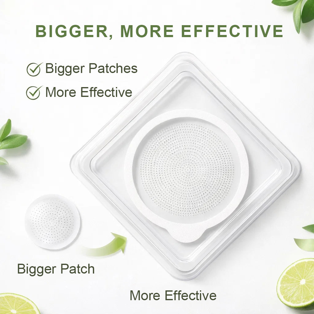 🛒🛒𝐈𝐧𝐬𝐋𝐞𝐦𝐨𝐧® 𝗠𝗼𝗿𝗶𝗻𝗴𝗮 × 𝗕𝗲𝗿𝗯𝗲𝗿𝗶𝗻𝗲 × 𝗔𝗠𝗣𝗞 𝟭𝟬-𝗶𝗻-𝟭 𝗠𝗲𝘁𝗮𝗯𝗼𝗹𝗶𝗰 𝗦𝘂𝗽𝗽𝗼𝗿𝘁 𝗡𝗮𝗻𝗼 𝗠𝗶𝗰𝗿𝗼𝗻𝗲𝗲𝗱𝗹𝗲 𝗣𝗮𝘁𝗰𝗵 (𝐉𝐮𝐬𝐭 𝐨𝐧𝐜𝐞 𝐚 𝐝𝐚𝐲, 𝐯𝐢𝐬𝐢𝐛𝐥𝐞 𝐜𝐡𝐚𝐧𝐠𝐞𝐬 𝐢𝐧 𝟕 𝐝𝐚𝐲𝐬） ✅ 𝐅𝐨𝐫 𝐨𝐛𝐞𝐬𝐢𝐭𝐲, 🅛🅞🅞🅢🅔 🅢🅚🅘🅝,𝐝𝐢𝐚𝐛𝐞𝐭𝐞𝐬, 𝐬𝐥𝐞𝐞𝐩 𝐚𝐩𝐧𝐞𝐚, 𝐣𝐨𝐢𝐧𝐭 𝐢𝐬𝐬𝐮𝐞𝐬, 𝐚𝐧𝐝 𝐦𝐨𝐫𝐞💜
