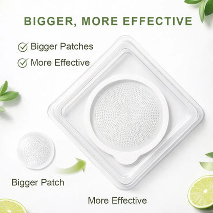 𝐈𝐧𝐬𝐋𝐞𝐦𝐨𝐧® 𝑴𝒐𝒓𝒊𝒏𝒈𝒂 & 𝑩𝒆𝒓𝒃𝒆𝒓𝒊𝒏𝒆 𝟏𝟎-𝐈𝐍-𝟏 𝐀𝐝𝐯𝐚𝐧𝐜𝐞𝐝 𝐍𝐚𝐧𝐨 𝐌𝐢𝐜𝐫𝐨𝐧𝐞𝐞𝐝𝐥𝐞 𝐏𝐚𝐭𝐜𝐡